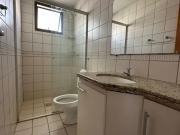 ImÃ³vel para aluguel possui 67 metros quadrados com 3...