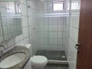 ImÃ³vel para aluguel possui 68 metros quadrados com 2...