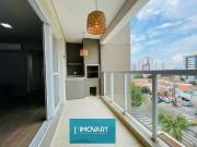 ImÃ³vel para aluguel possui 68 metros quadrados com 2...