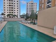 ImÃ³vel para aluguel possui 68 metros quadrados com 2...