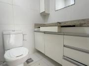 ImÃ³vel para aluguel possui 69 metros quadrados com 2...