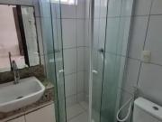 ImÃ³vel para aluguel possui 69 metros quadrados com 2...