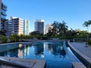 Imóvel para aluguel possui 70 metros quadrados com 2...