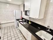 Imóvel para aluguel possui 70 metros quadrados com 2...