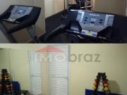 ImÃ³vel para aluguel possui 70 metros quadrados com 3...