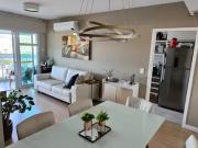 ImÃ³vel para aluguel possui 71 metros quadrados com 2...