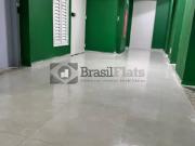 ImÃ³vel para aluguel possui 71 metros quadrados com 2...