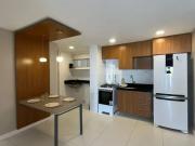 ImÃ³vel para aluguel possui 72 metros quadrados com 2...