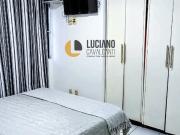 ImÃ³vel para aluguel possui 73 metros quadrados com 2...