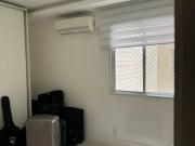 ImÃ³vel para aluguel possui 74 metros quadrados com 2...