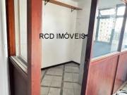 Imóvel para aluguel possui 75 metros quadrados com 2 quartos