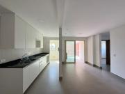 Imóvel para aluguel possui 75 metros quadrados com 2 quartos