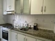 ImÃ³vel para aluguel possui 75 metros quadrados com 2...