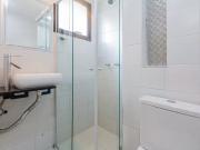 ImÃ³vel para aluguel possui 75 metros quadrados com 3...