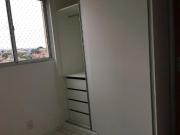 ImÃ³vel para aluguel possui 75 metros quadrados com 3...