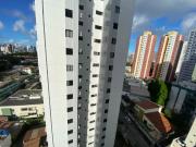 ImÃ³vel para aluguel possui 76 m com 3 quartos, 1 suÃte...