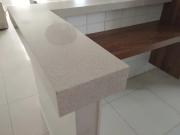 ImÃ³vel para aluguel possui 76 metros quadrados com 2...