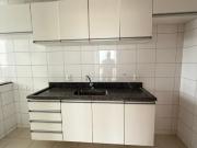 ImÃ³vel para aluguel possui 76 metros quadrados com 3...