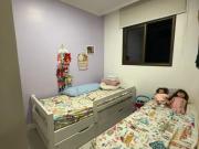 ImÃ³vel para aluguel possui 77 metros quadrados com 3...