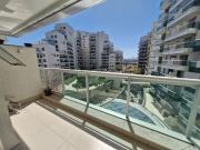 ImÃ³vel para aluguel possui 78 metros quadrados com 2...