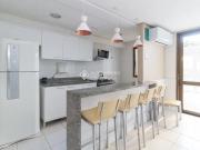 ImÃ³vel para aluguel possui 78 metros quadrados com 2...