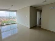 ImÃ³vel para aluguel possui 78 metros quadrados com 3...