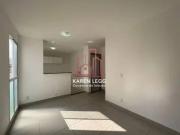 Imóvel para aluguel possui 79 metros quadrados com 2...