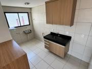 ImÃ³vel para aluguel possui 79 metros quadrados com 3...