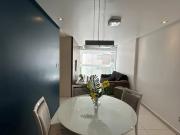 Imóvel para aluguel possui 80 metros quadrados com 2...