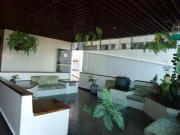 Imóvel para aluguel possui 80 metros quadrados com 2...