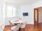 ImÃ³vel para aluguel possui 80 metros quadrados com 3...