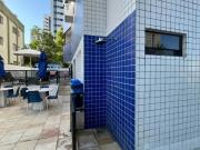 Imóvel para aluguel possui 110 metros quadrados com 3...