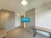 Imóvel para aluguel possui 84 metros quadrados com 2...