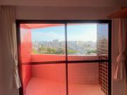 ImÃ³vel para aluguel possui 85 metros quadrados com 3...