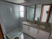 ImÃ³vel para aluguel possui 86 metros quadrados com 2...