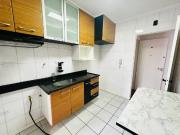 ImÃ³vel para aluguel possui 86 metros quadrados com 3...