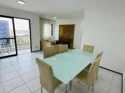 ImÃ³vel para aluguel possui 87 metros quadrados com 2...