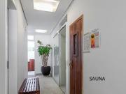 ImÃ³vel para aluguel possui 90 metros quadrados com 2...