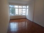 Imóvel para aluguel possui 90 metros quadrados com 2...