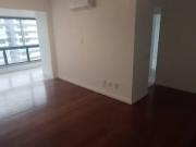 ImÃ³vel para aluguel possui 92 metros quadrados com 2...