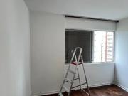 Imóvel para aluguel possui 92 metros quadrados com 3...