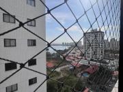 ImÃ³vel para aluguel possui 94 metros quadrados com 3...