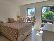 Imóvel para aluguel possui 94 metros quadrados com 3...