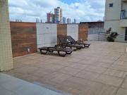 Imóvel para aluguel possui 95 metros quadrados com 2...