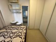 ImÃ³vel para aluguel possui 98 metros quadrados com 2...