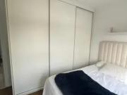 Imóvel para aluguel possui 98m², 3 dormitórios sendo 1...