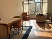 Imóvel para aluguel semi mobiliado 100 metros com 2...