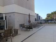 ImÃ³vel para aluguel tem 100 metros quadrados com 3...