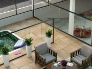 Imóvel para aluguel tem 102 metros quadrados com 3...