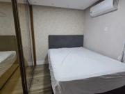 ImÃ³vel para aluguel tem 103 metros quadrados com 3 quartos